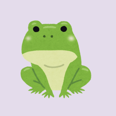 Frog Swatter